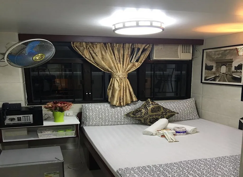 Hi-Inn 香港