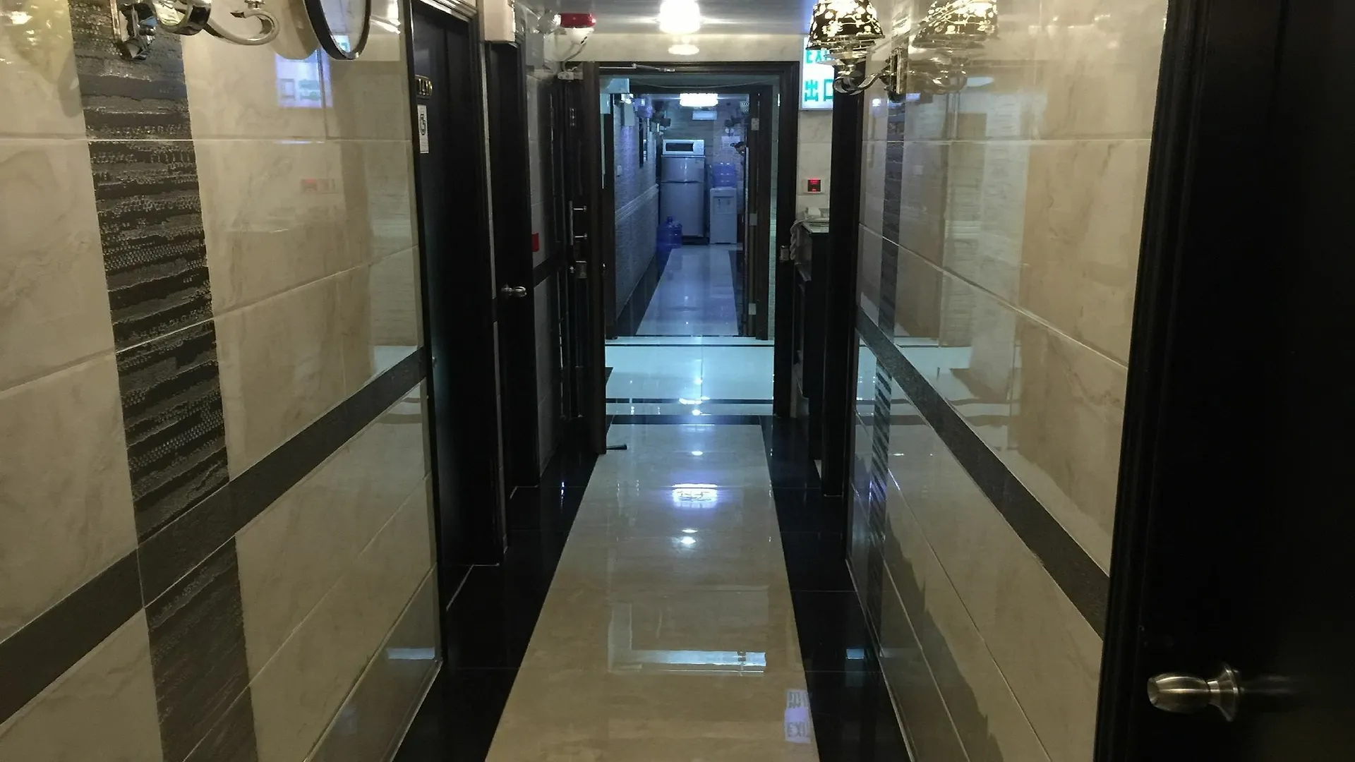 Hi-Inn 香港 招待所