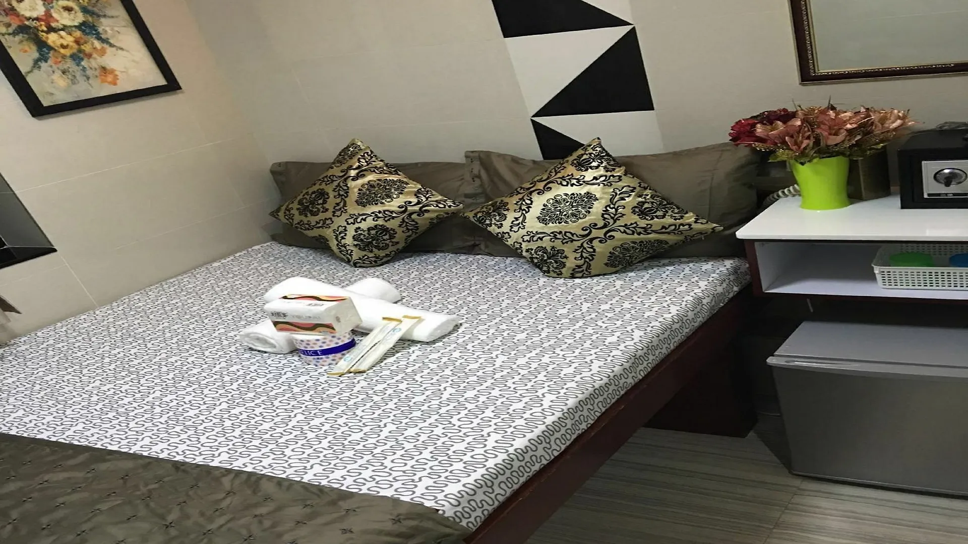 Hi-Inn 香港 招待所