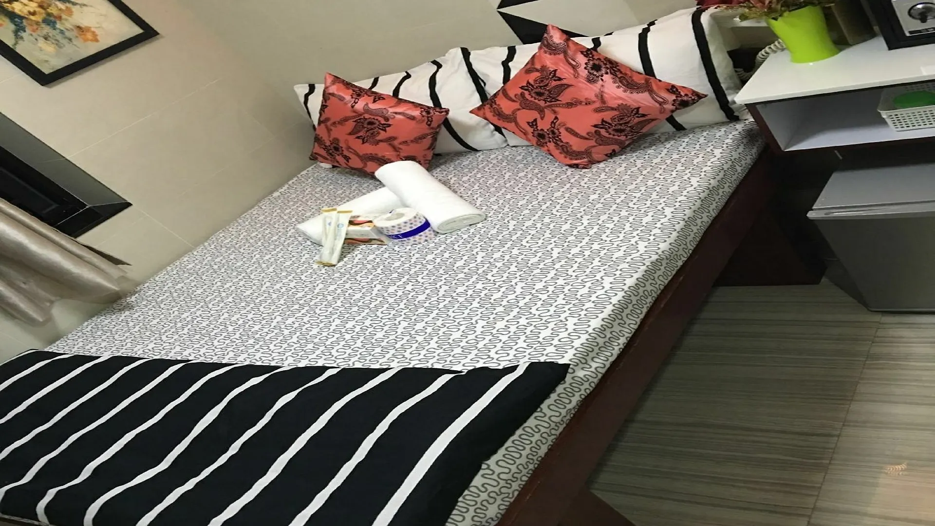 招待所 Hi-Inn 香港 中国