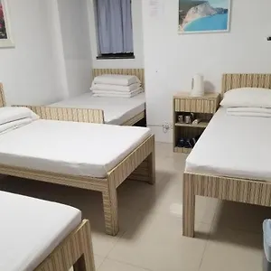 Guest house Travel House, Hong Kong
