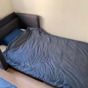  公寓 品川 大井町エリアのマンションタイプで三密回避 家具家電付きのお部屋で自炊も可能 消毒殺菌清掃 日本
