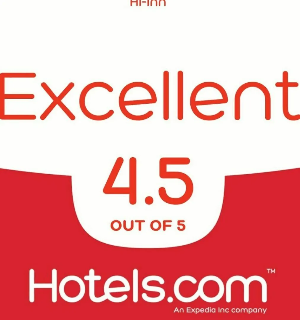 Hi-Inn Hong Kong Chine