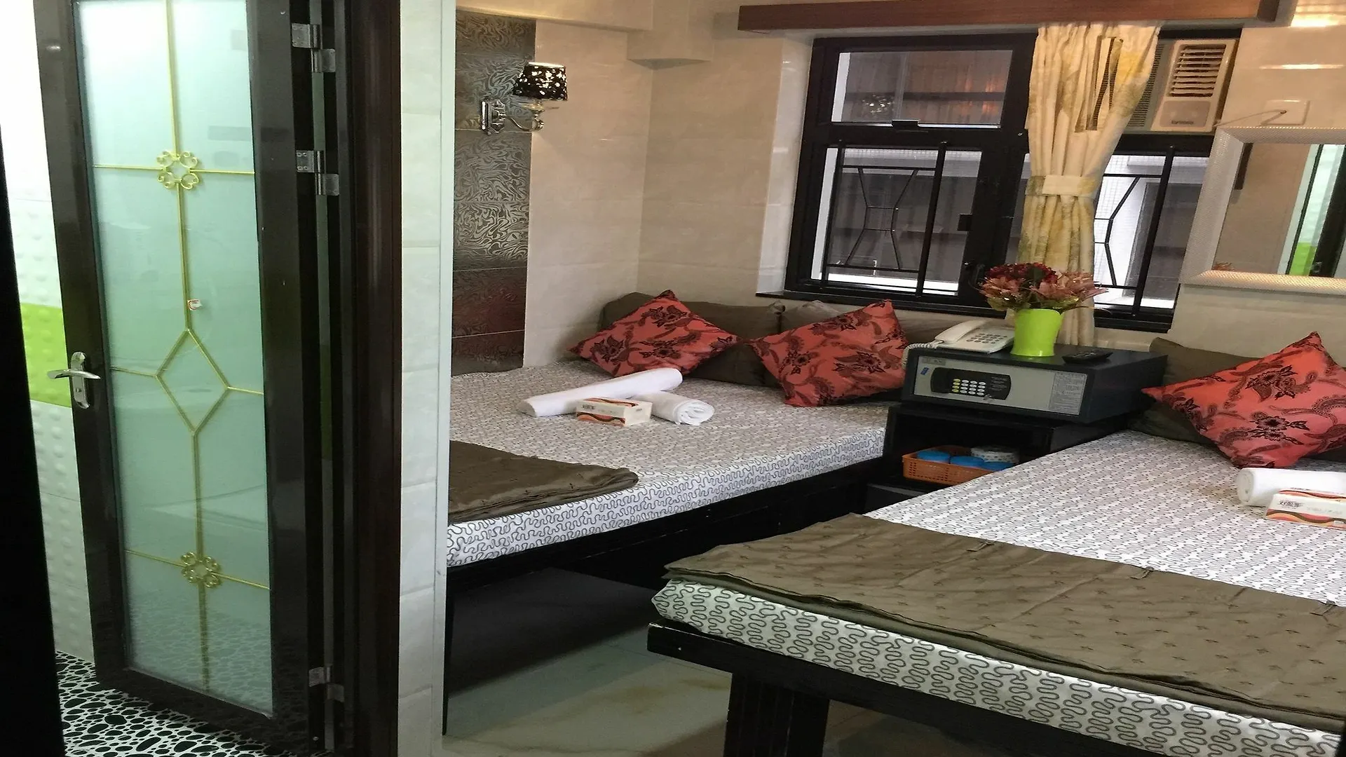Hi-Inn Hong Kong